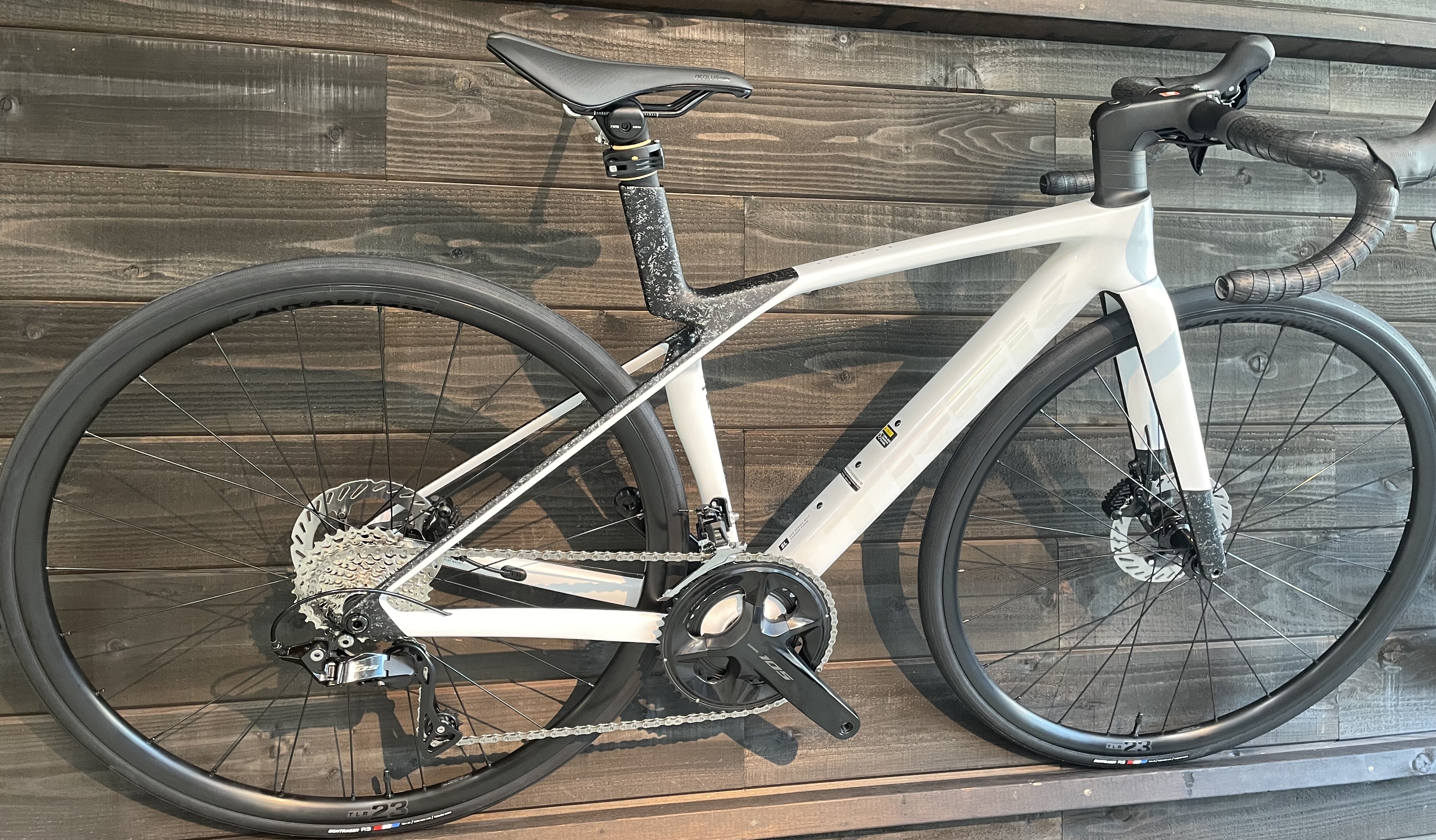 サイクルハウス クランカー